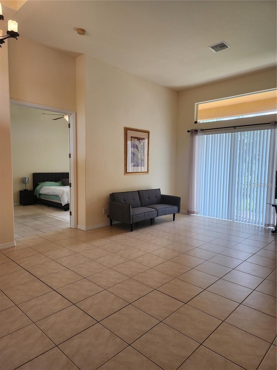 PORT CHARLOTTE SEC 093 - Residential Lease