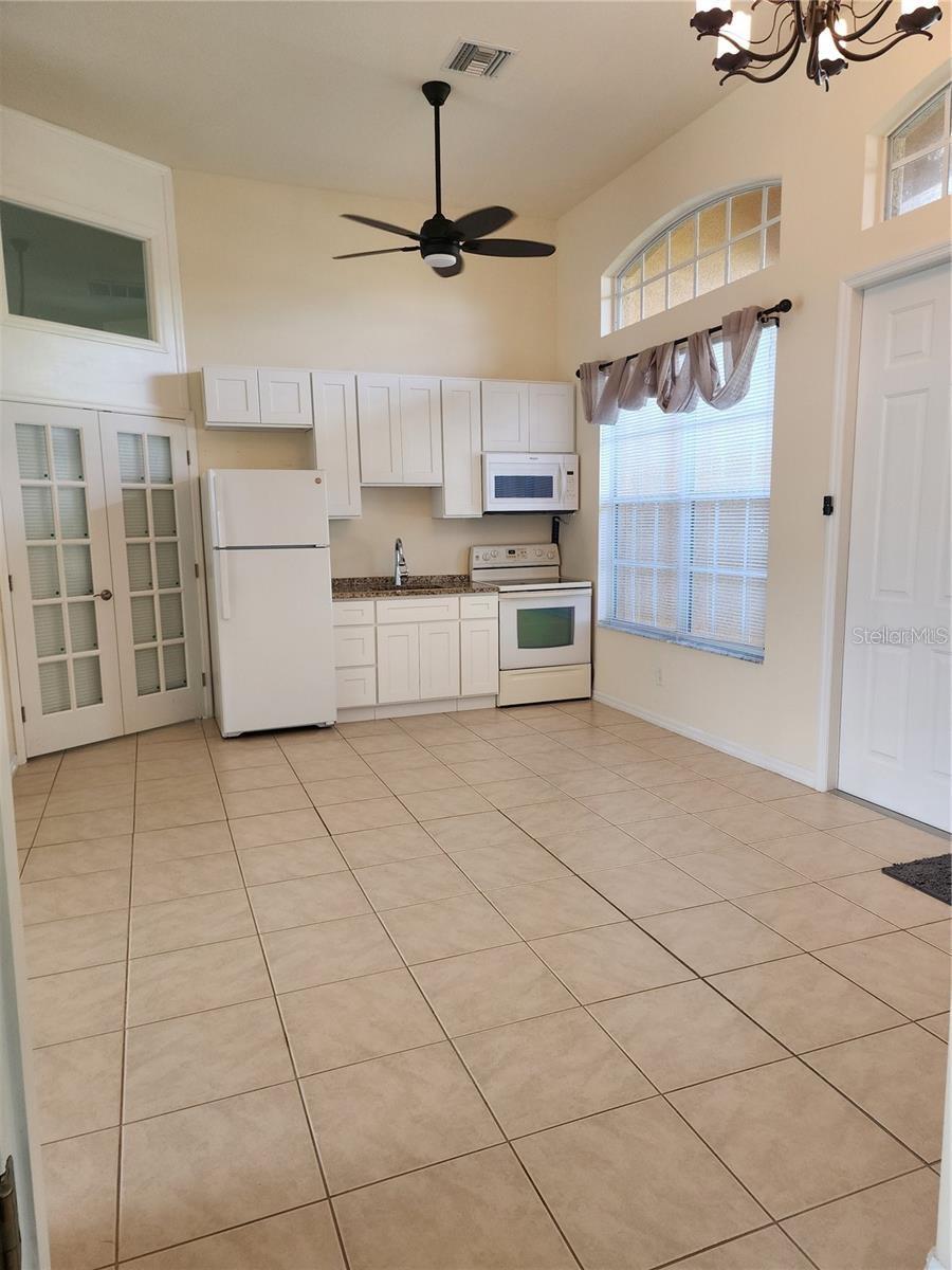 PORT CHARLOTTE SEC 093 - Residential Lease