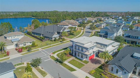 A home in ORLANDO