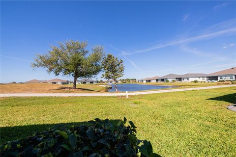 A home in PUNTA GORDA