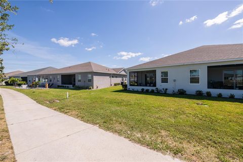 A home in PUNTA GORDA