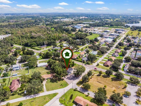 Tiny photo for 697 E Anderson Road, Groveland, FL 34736 (MLS # G5116957)