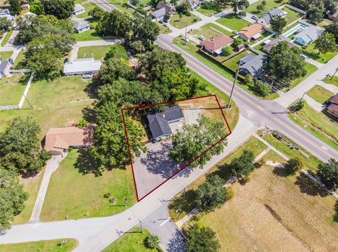 Tiny photo for 697 E Anderson Road, Groveland, FL 34736 (MLS # G5116957)