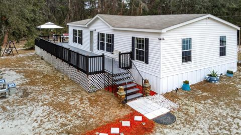 Photo of 117 Stoddard Road, Crescent City, FL 32112 (MLS # GC539369)