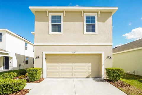 16726 SECRET MEADOW DRIVE ODESSA FL 33556