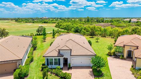 A home in BRADENTON