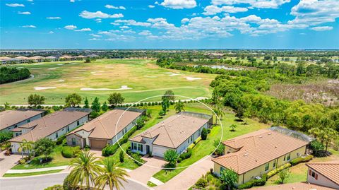 A home in BRADENTON