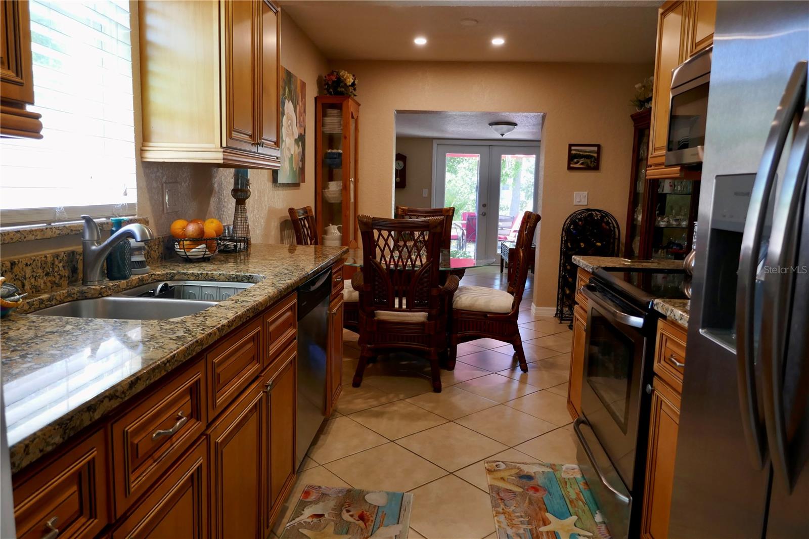 BOCA CIEGA RIDGE 6TH ADD - Residential