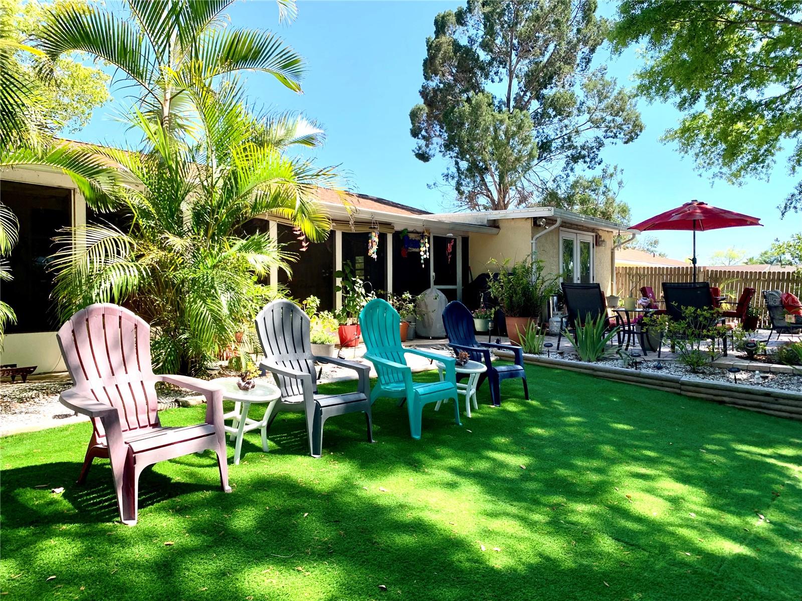 BOCA CIEGA RIDGE 6TH ADD - Residential