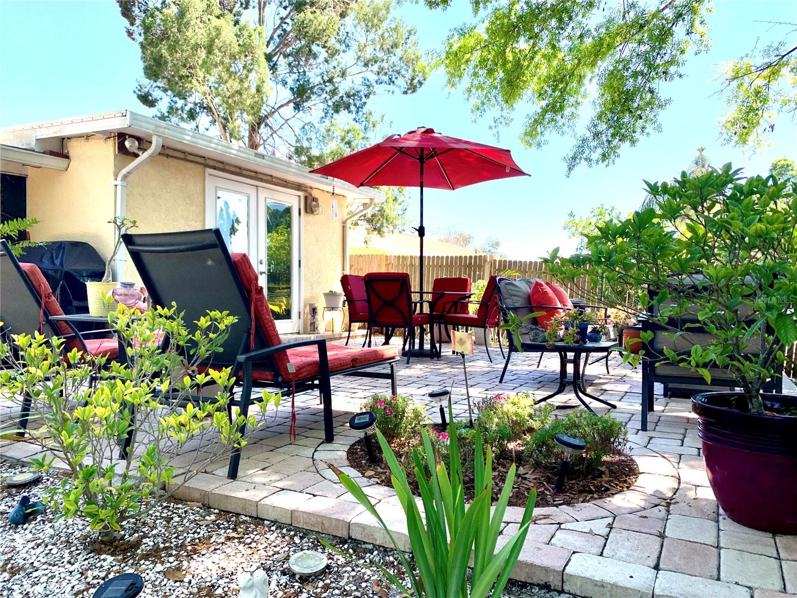 BOCA CIEGA RIDGE 6TH ADD - Residential