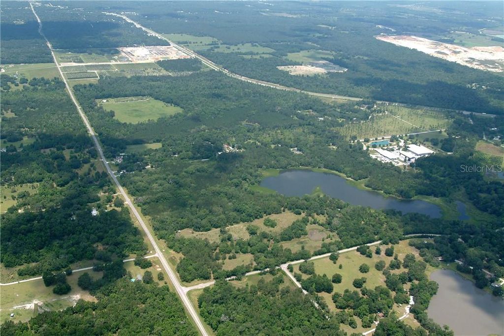 Photo of Wiscon Road, Brooksville, FL 34601 (MLS # W7829449)