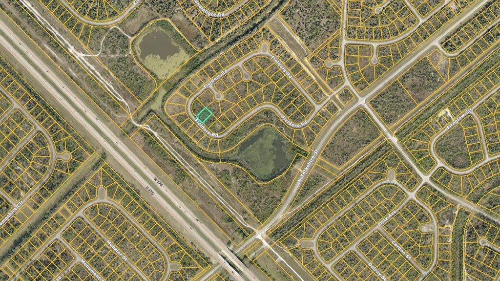 Photo of 1130219403 Fielders Road, North Port, FL 34288 (MLS # A4673858)