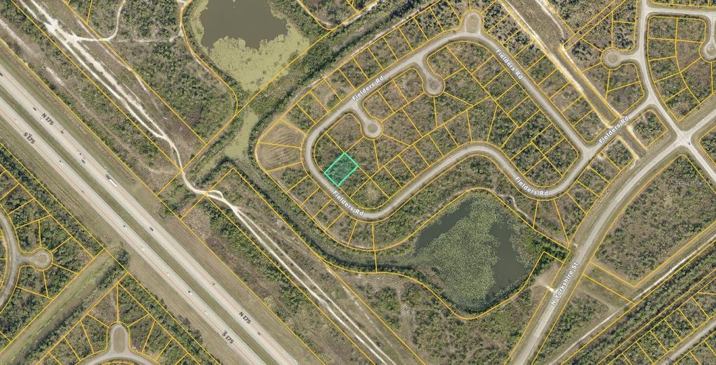 Photo of 1130219403 Fielders Road, North Port, FL 34288 (MLS # A4673858)