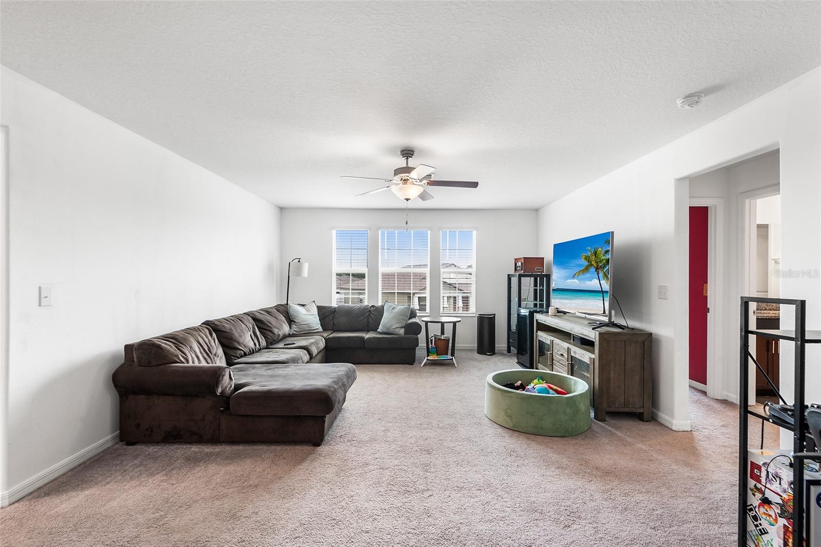 WIND MEADOWS SOUTH - Residential