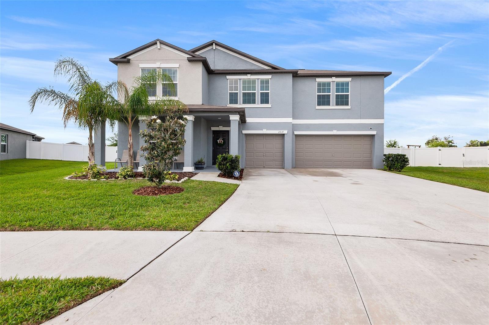 2914 FLYING BLACKBIRD ROAD