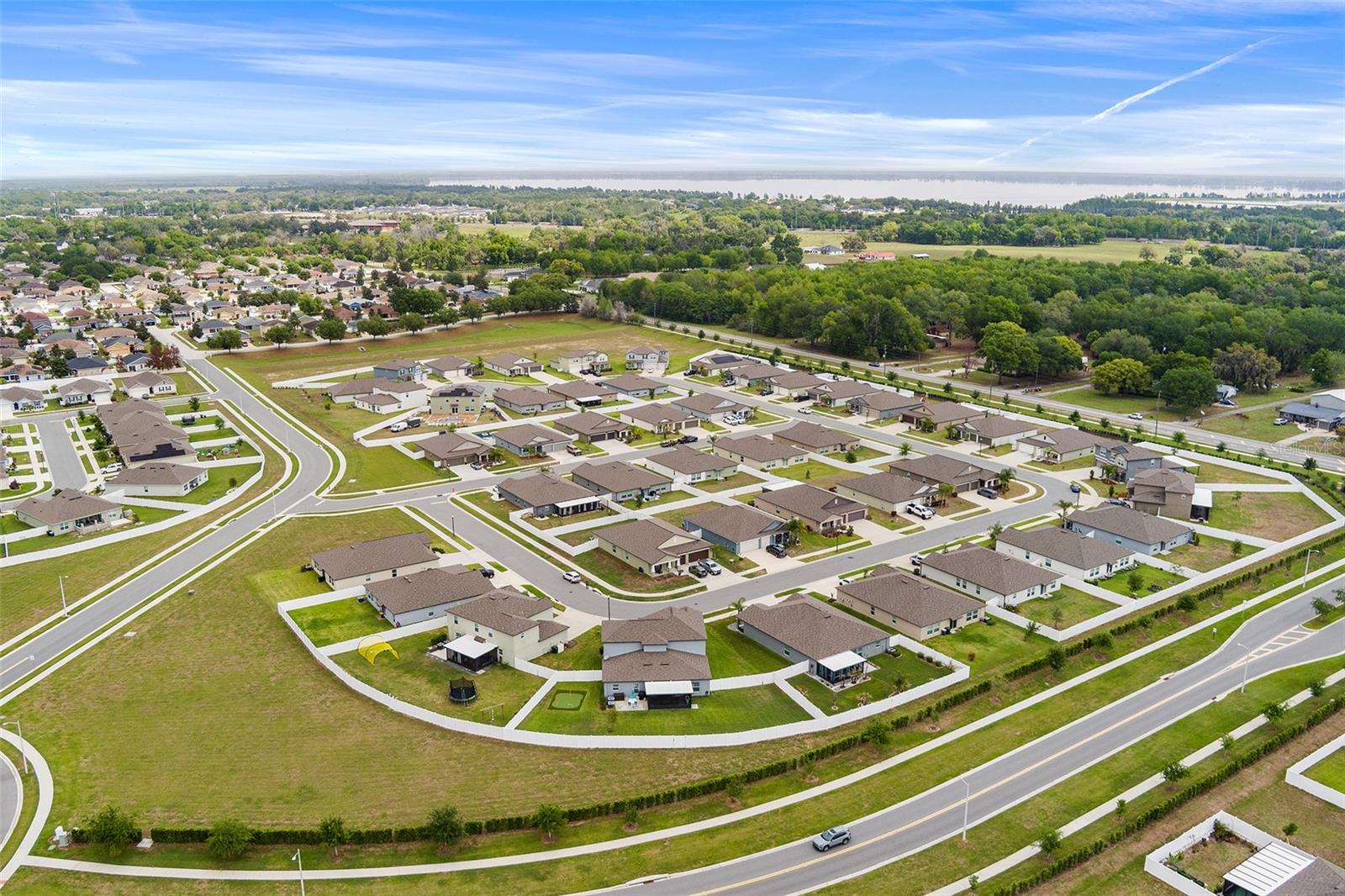 WIND MEADOWS SOUTH - Residential