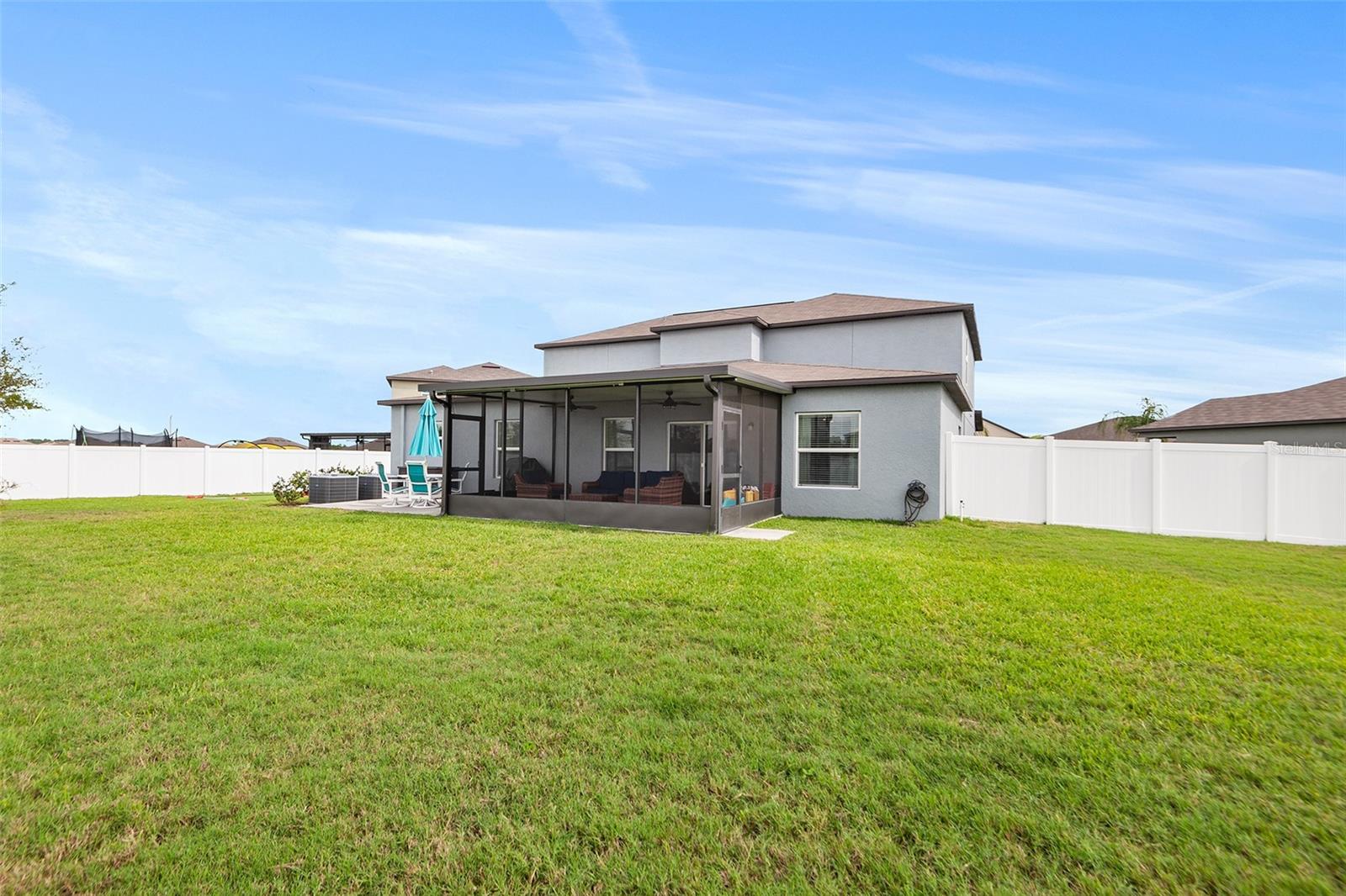 2914 FLYING BLACKBIRD ROAD