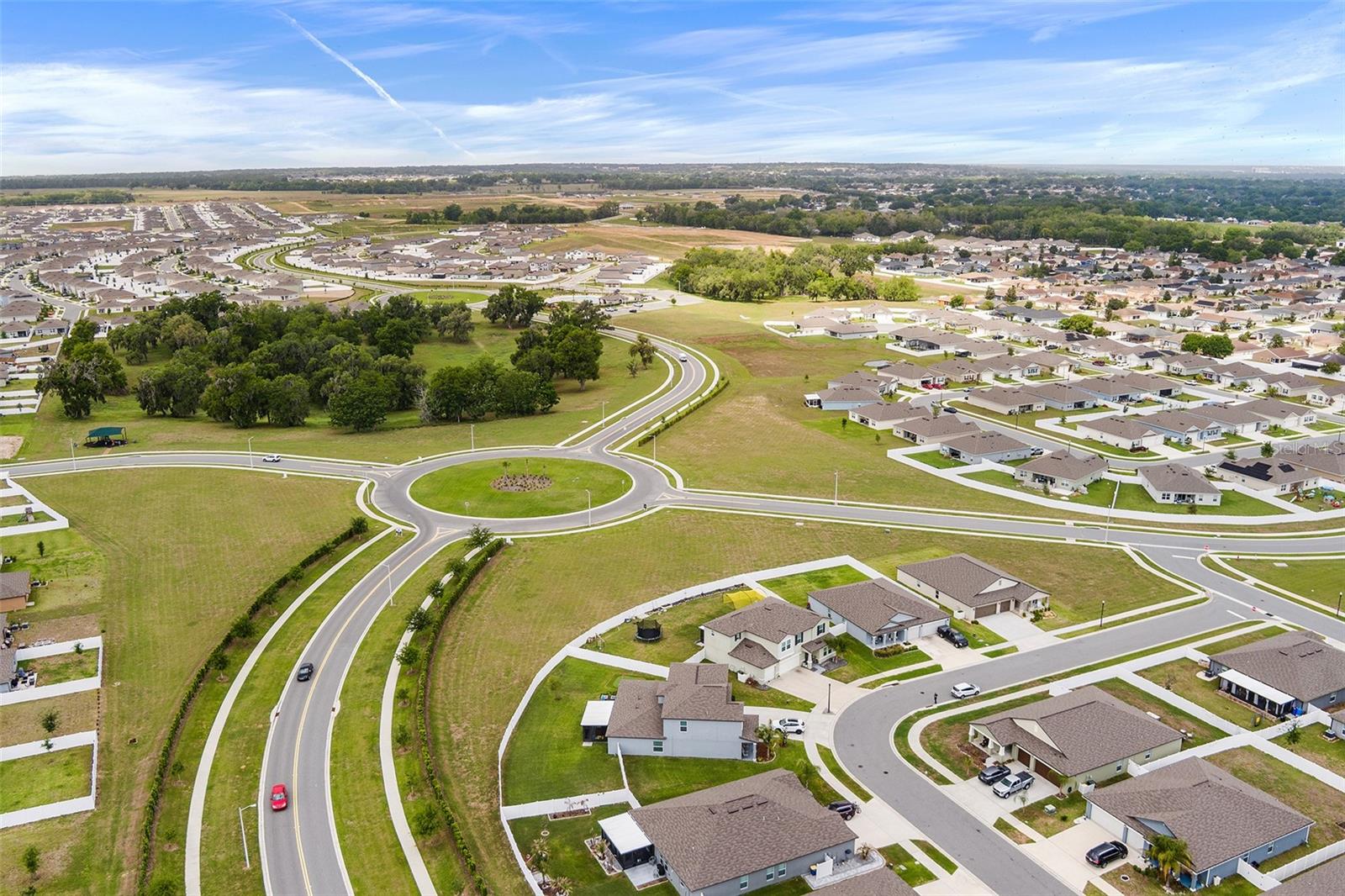 WIND MEADOWS SOUTH - Residential