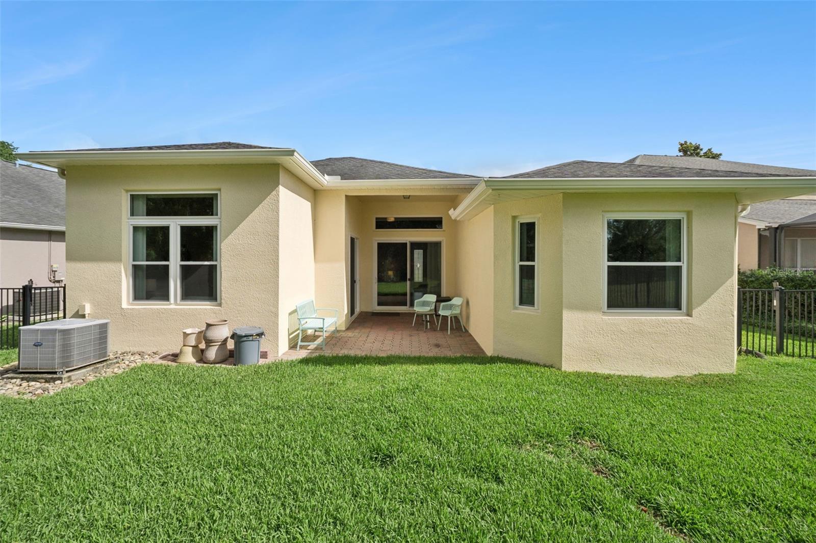 SANCTUARY - Residential