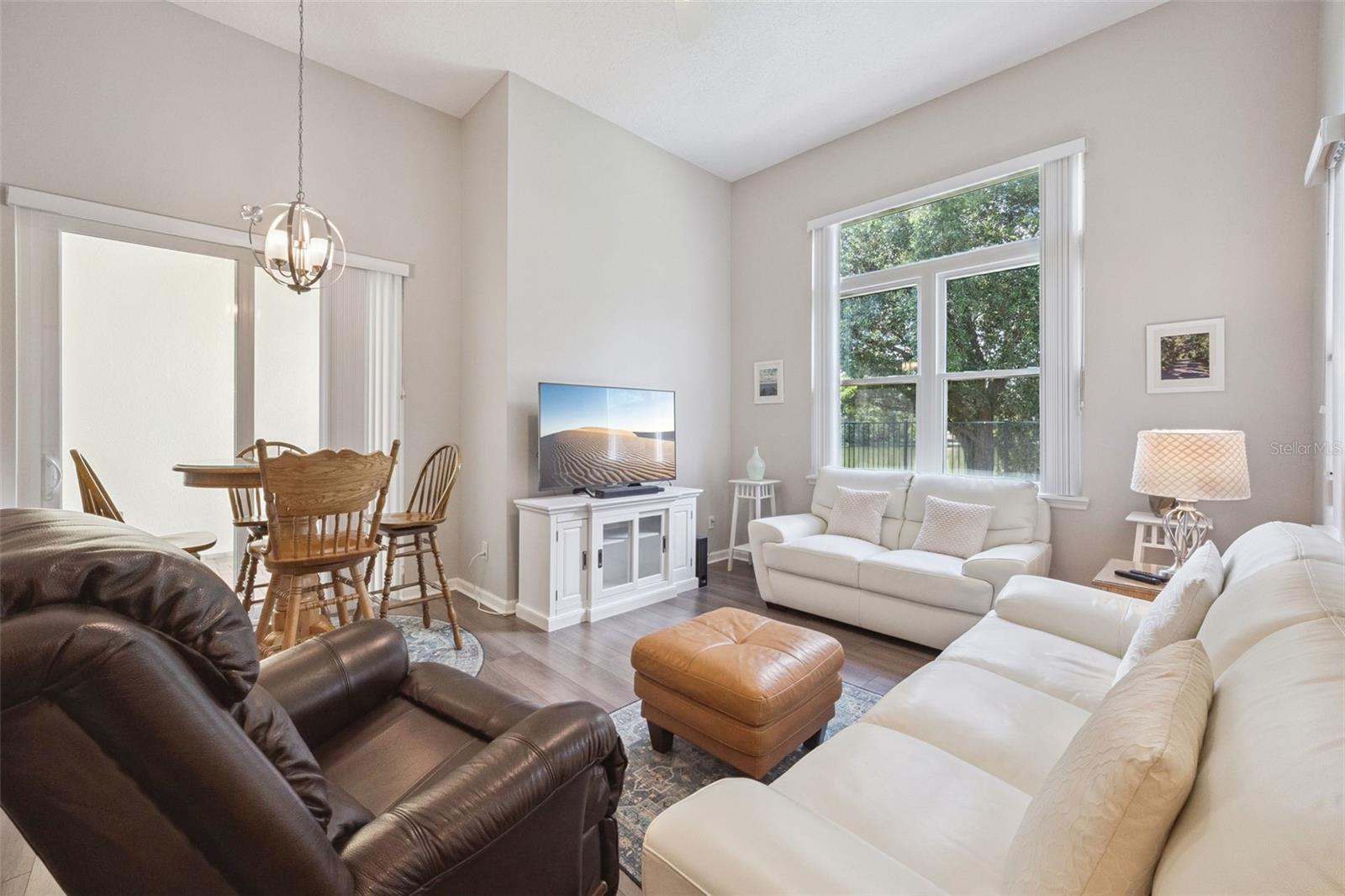 SANCTUARY - Residential