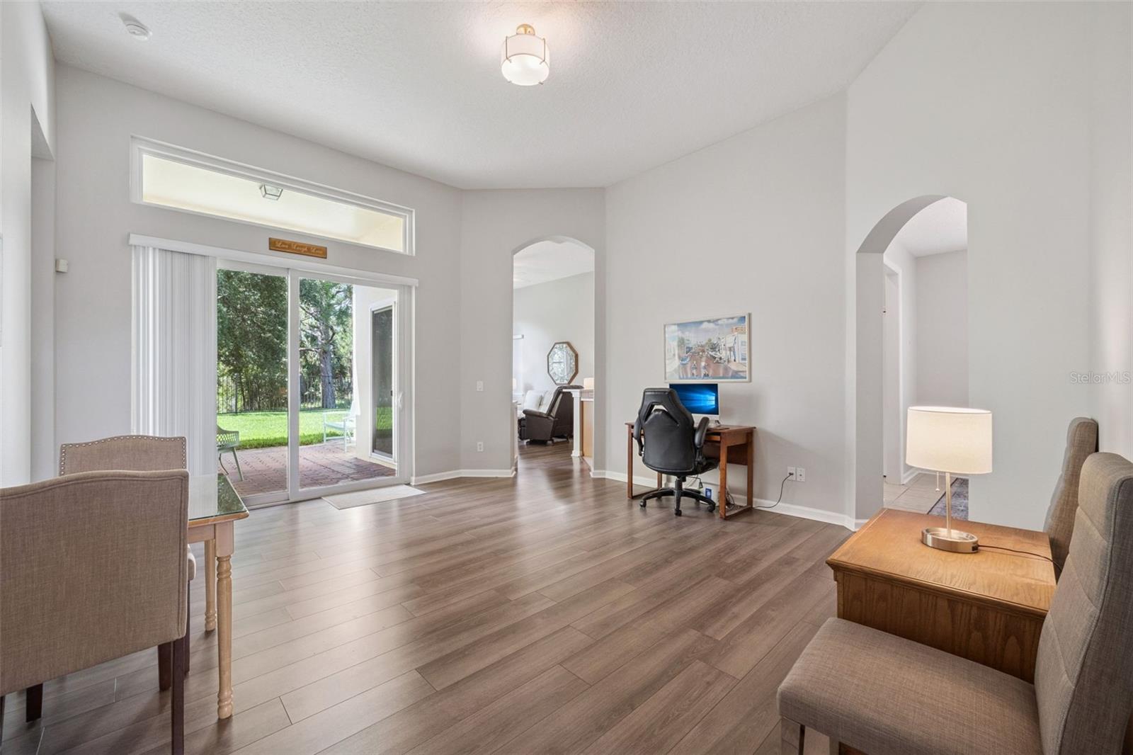 SANCTUARY - Residential