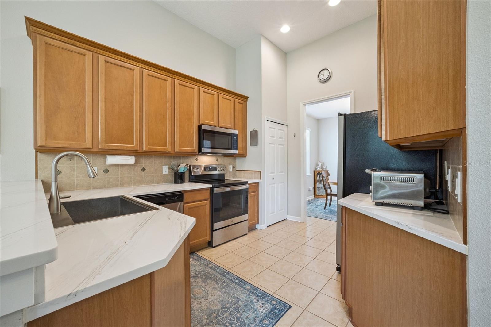 SANCTUARY - Residential
