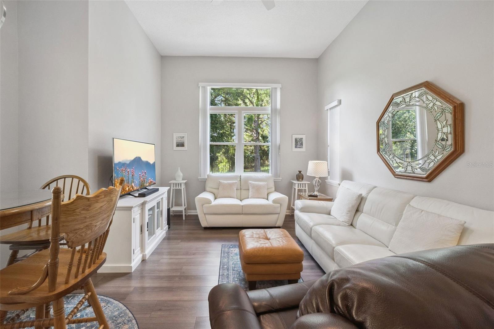 SANCTUARY - Residential