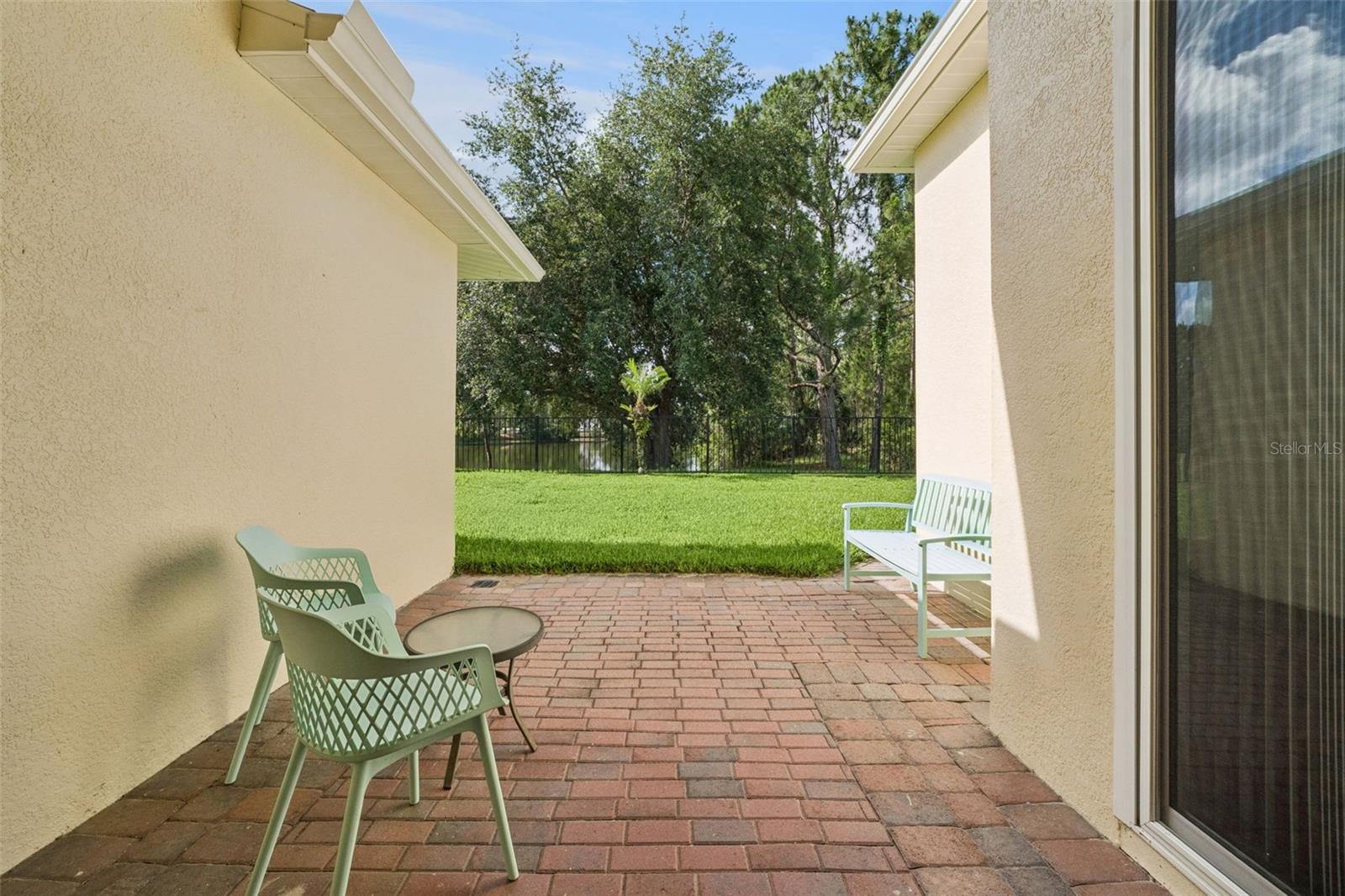 SANCTUARY - Residential