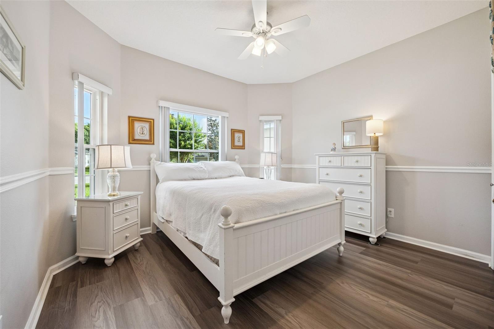 SANCTUARY - Residential