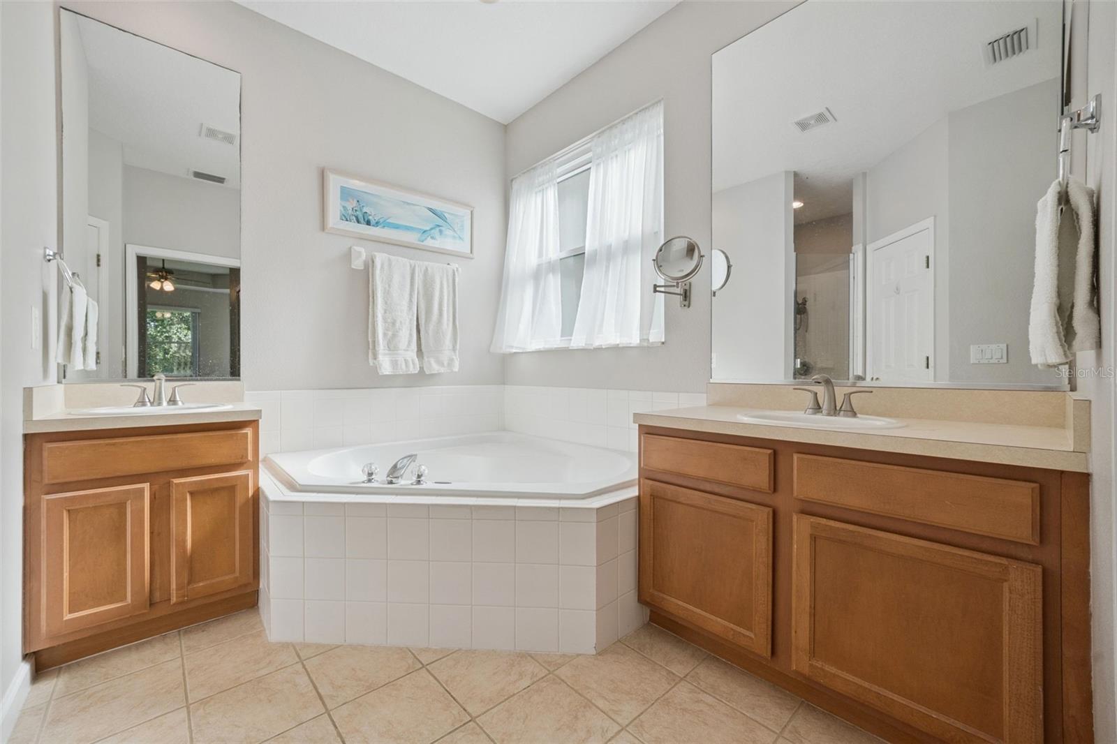 SANCTUARY - Residential