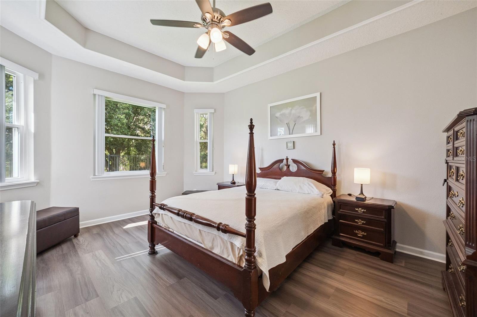 SANCTUARY - Residential