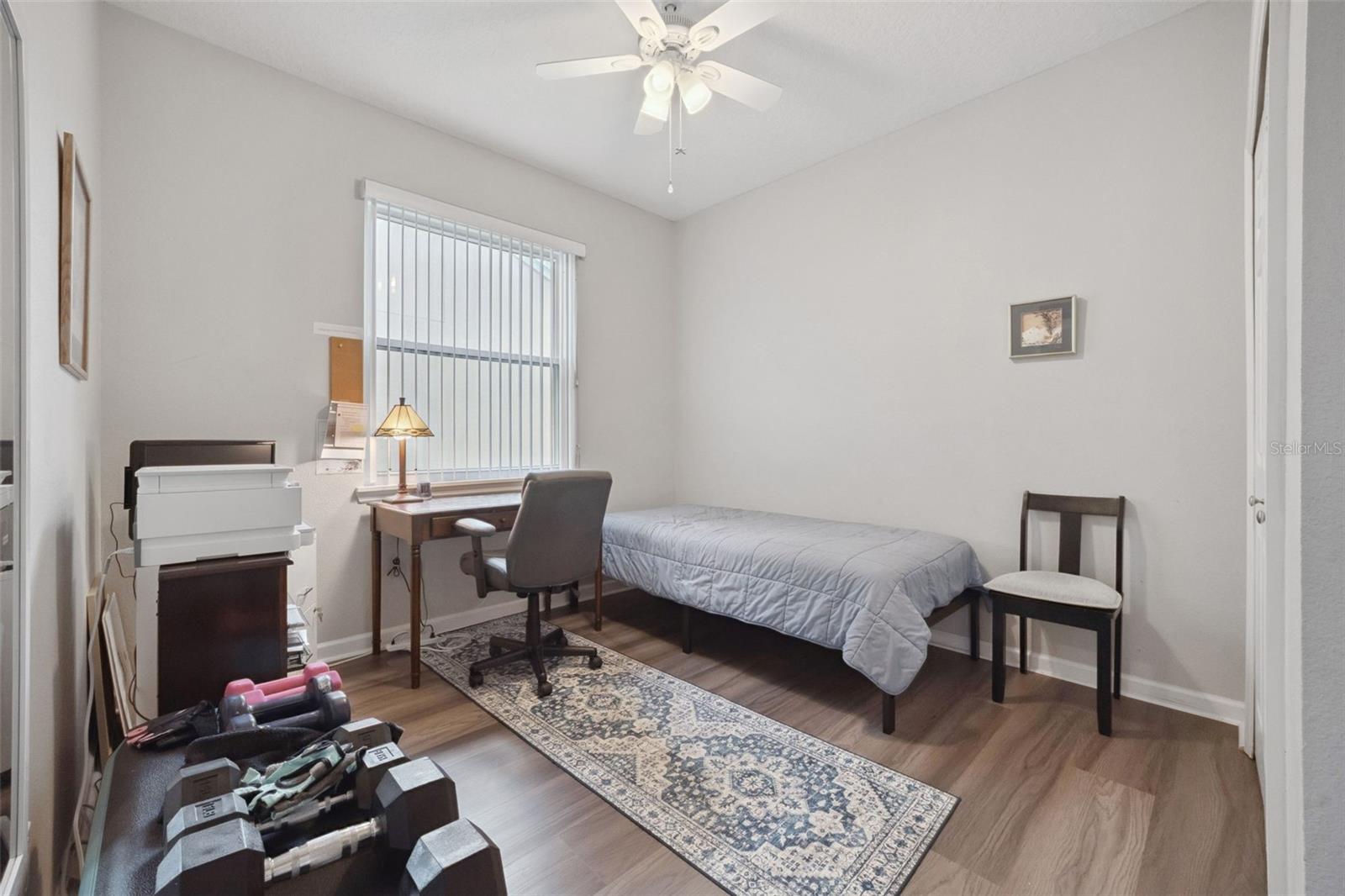 SANCTUARY - Residential