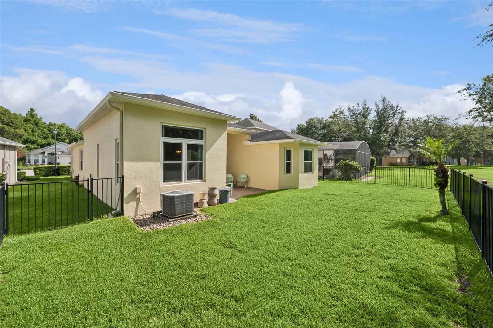 SANCTUARY - Residential