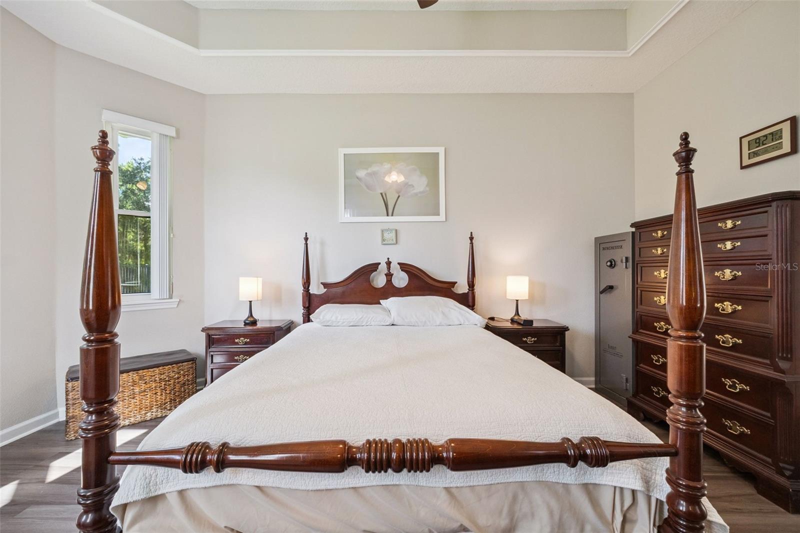 SANCTUARY - Residential