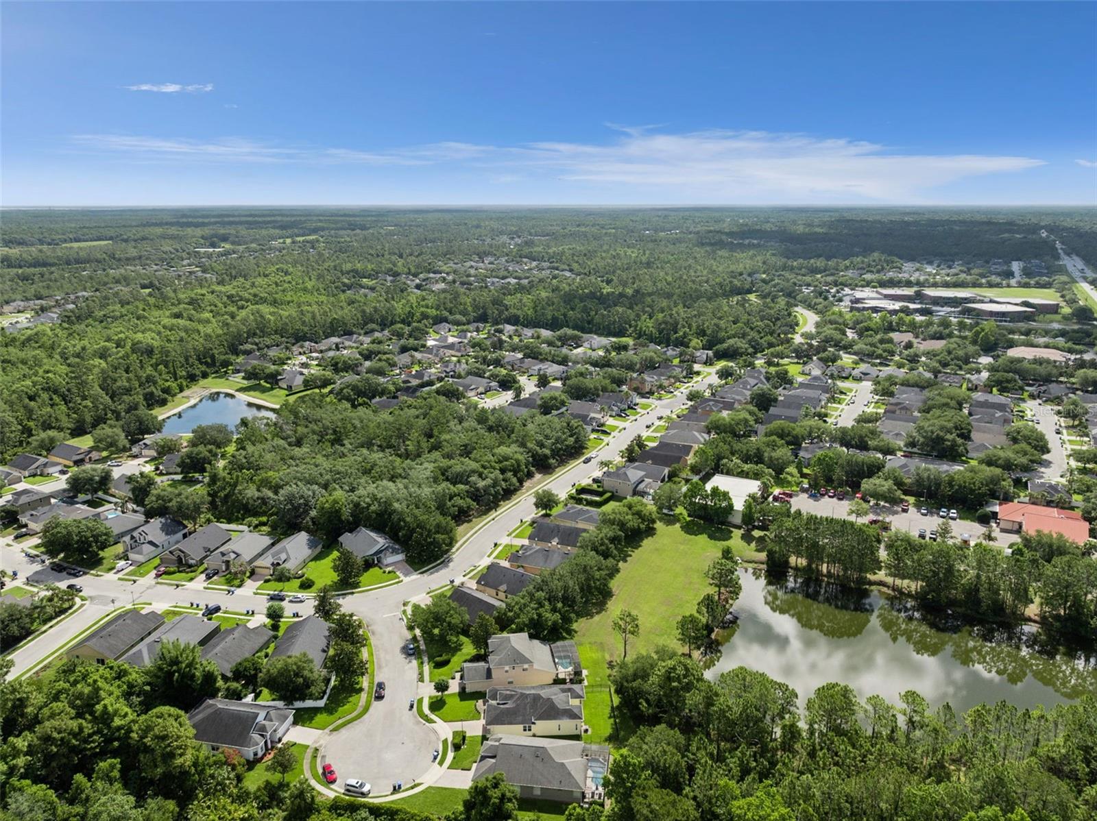 SANCTUARY - Residential