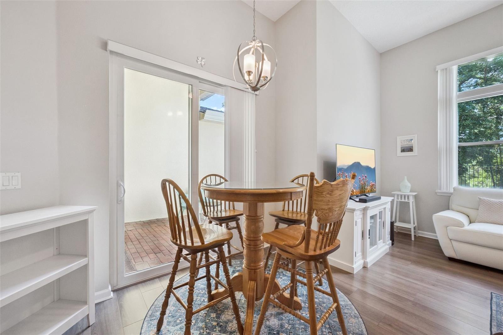 SANCTUARY - Residential