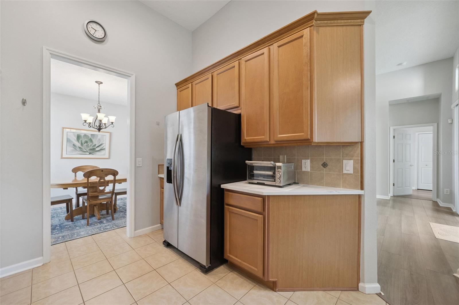 SANCTUARY - Residential