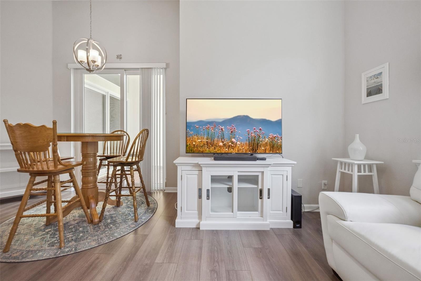 SANCTUARY - Residential