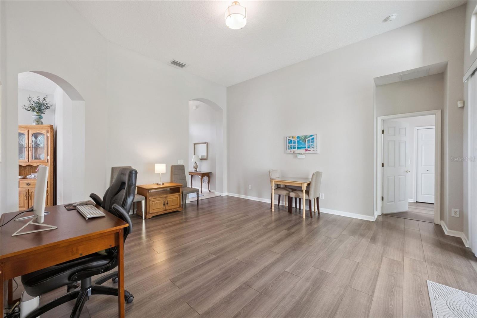 SANCTUARY - Residential