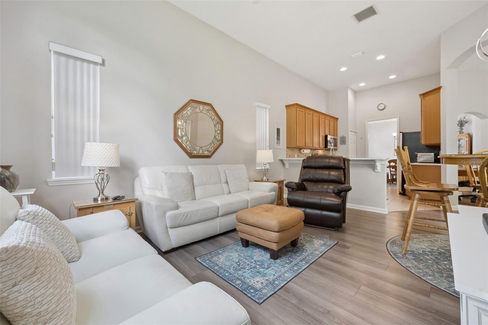 SANCTUARY - Residential