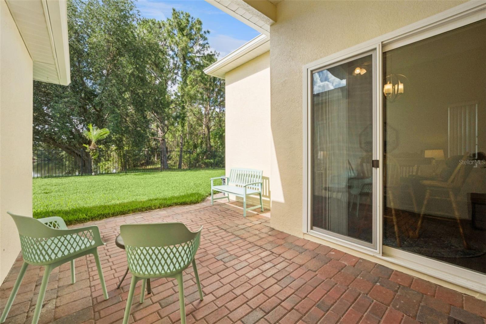 SANCTUARY - Residential