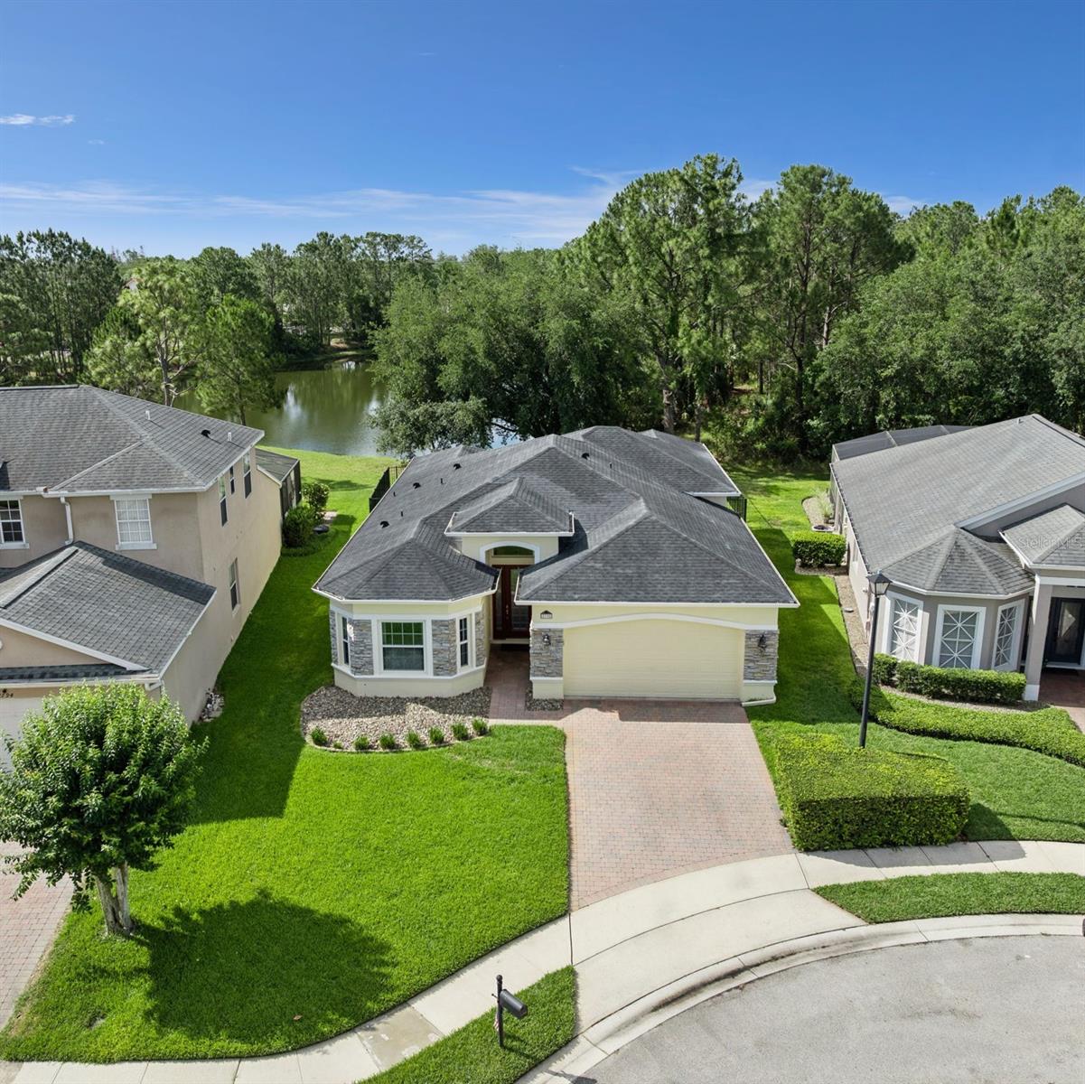 SANCTUARY - Residential