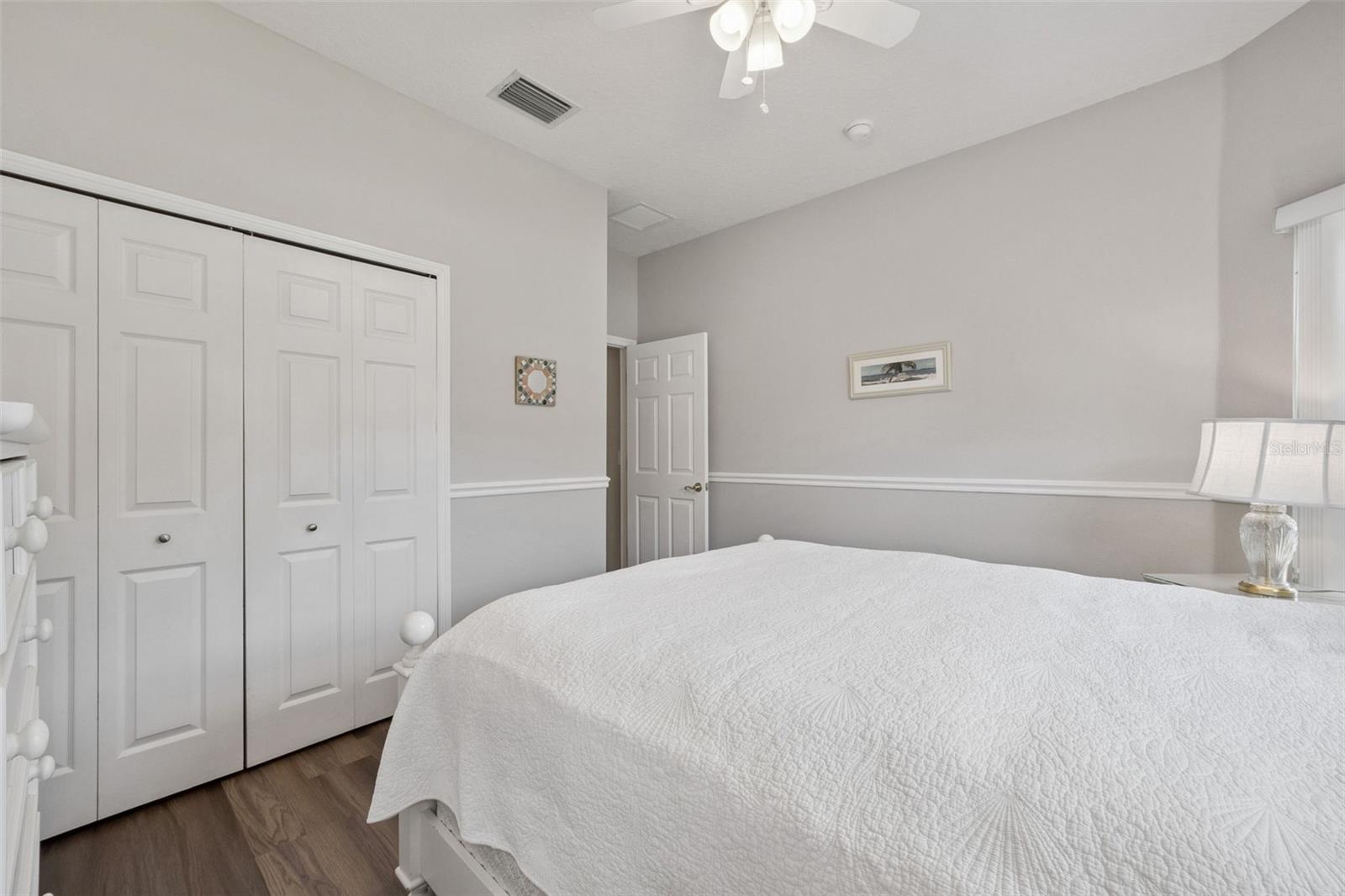 SANCTUARY - Residential