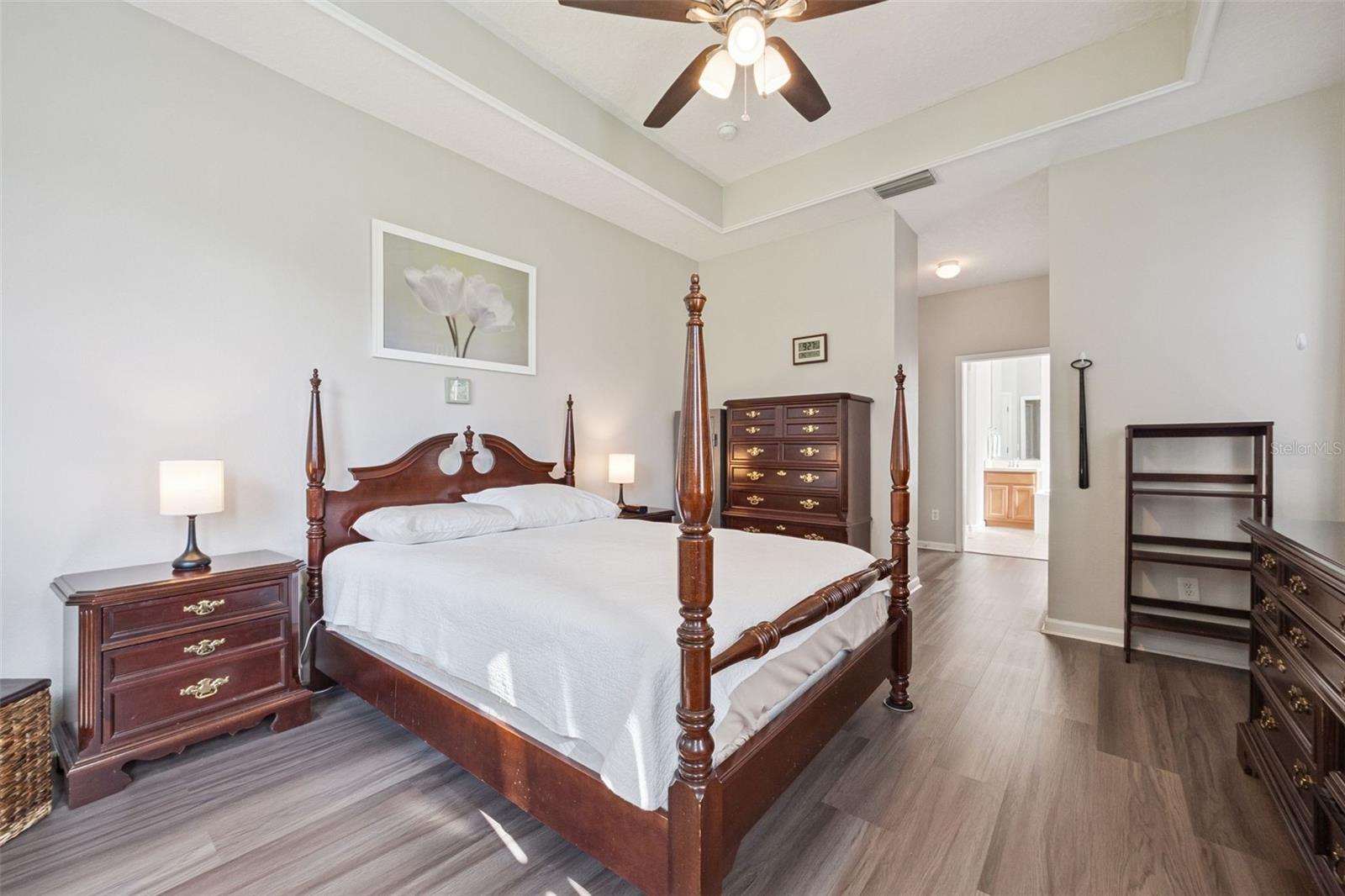 SANCTUARY - Residential