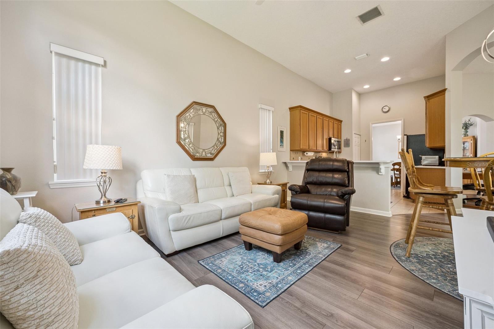 SANCTUARY - Residential