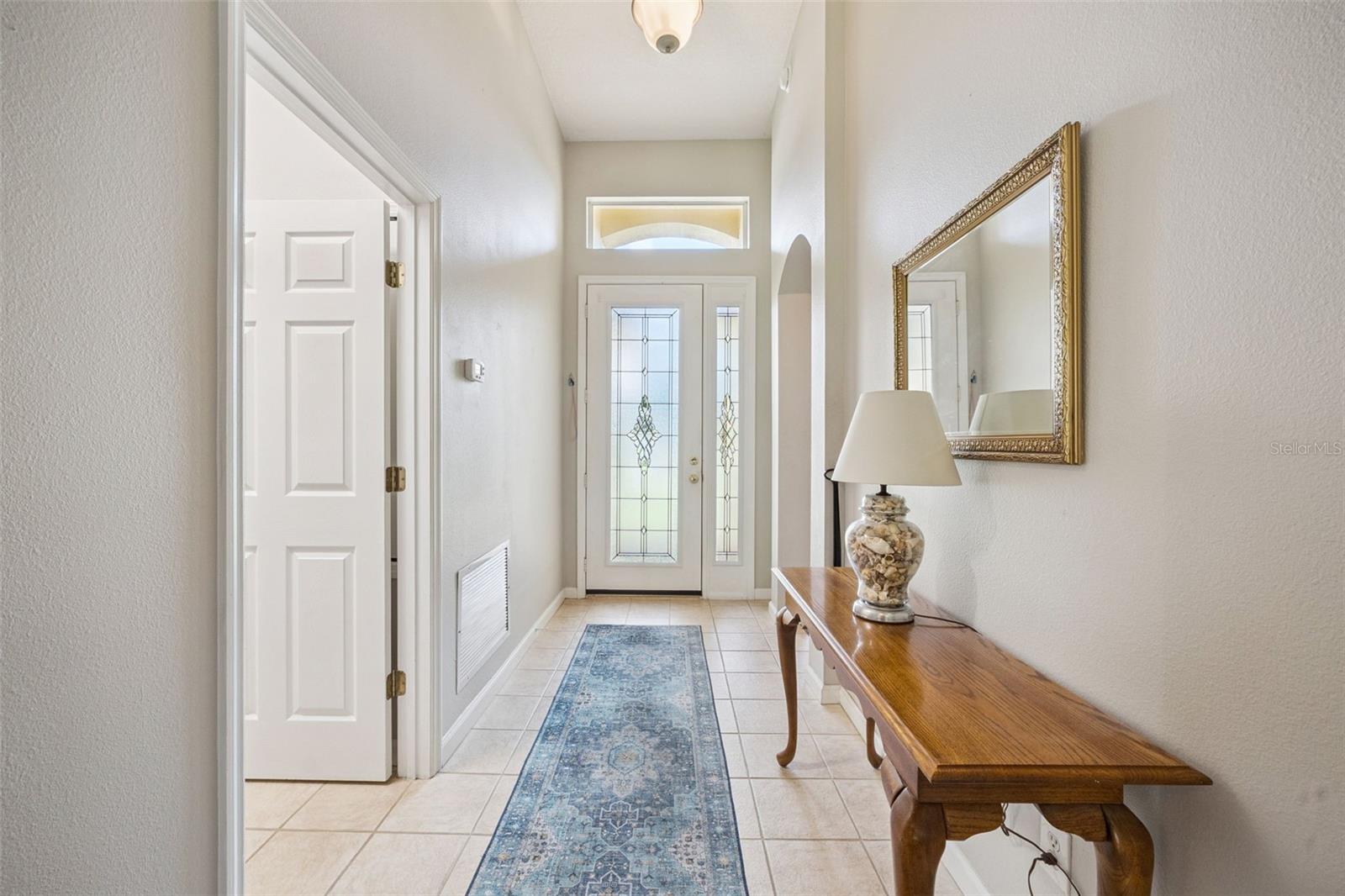 SANCTUARY - Residential