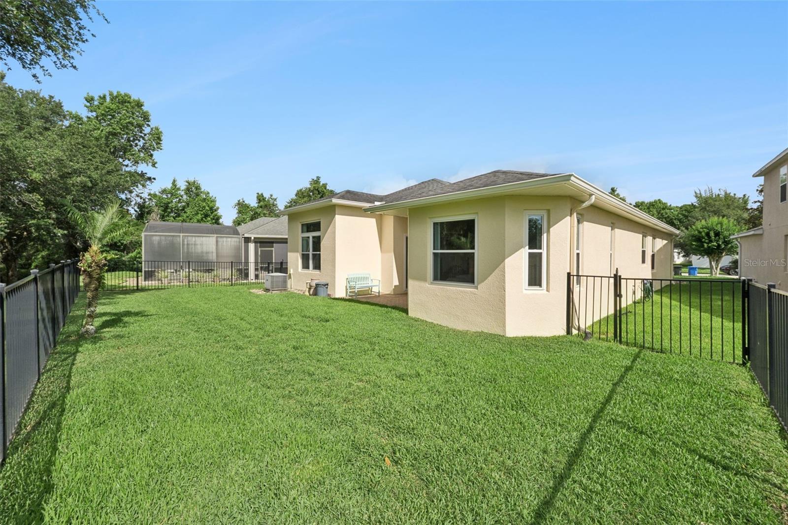SANCTUARY - Residential