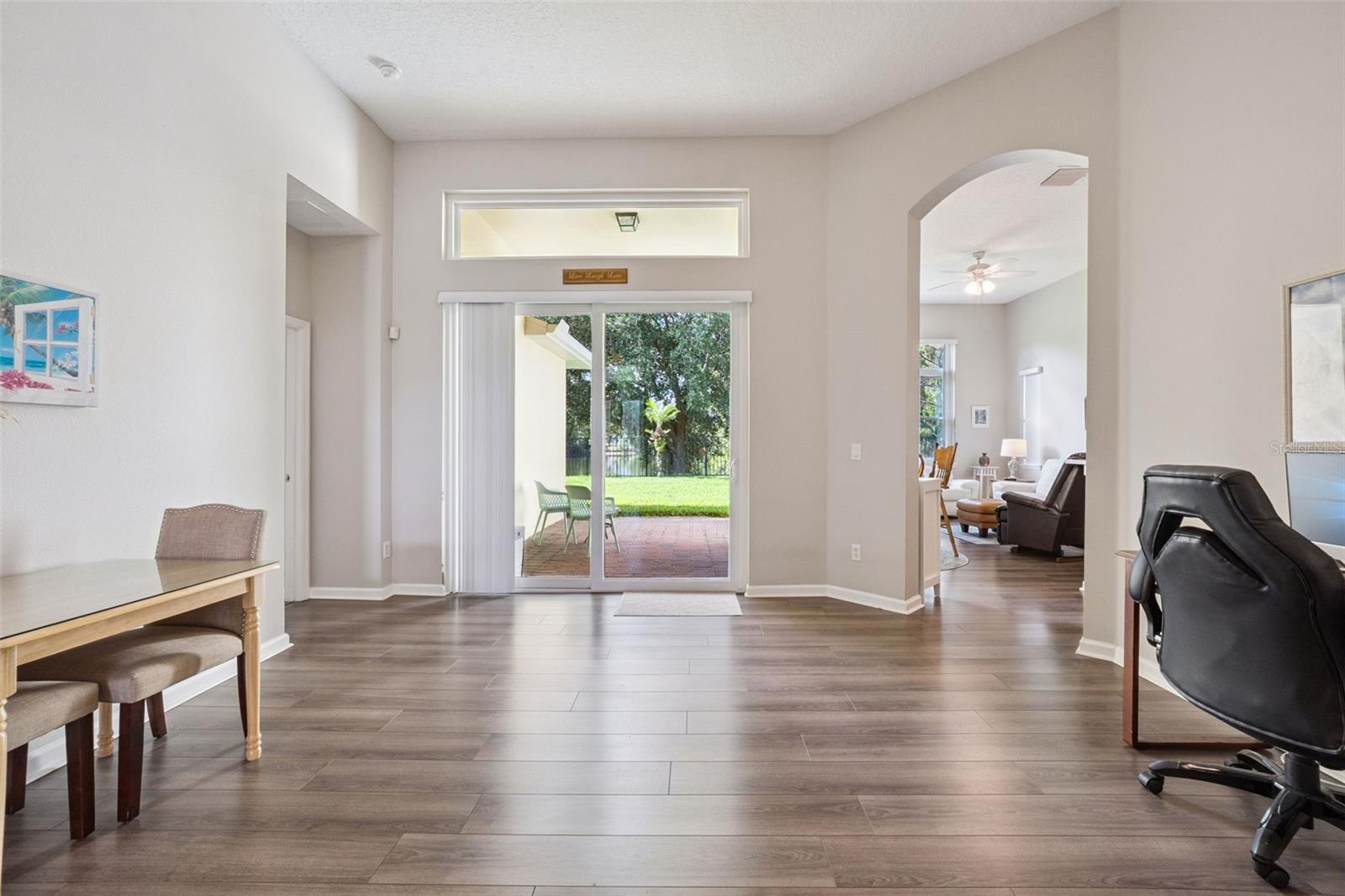 SANCTUARY - Residential