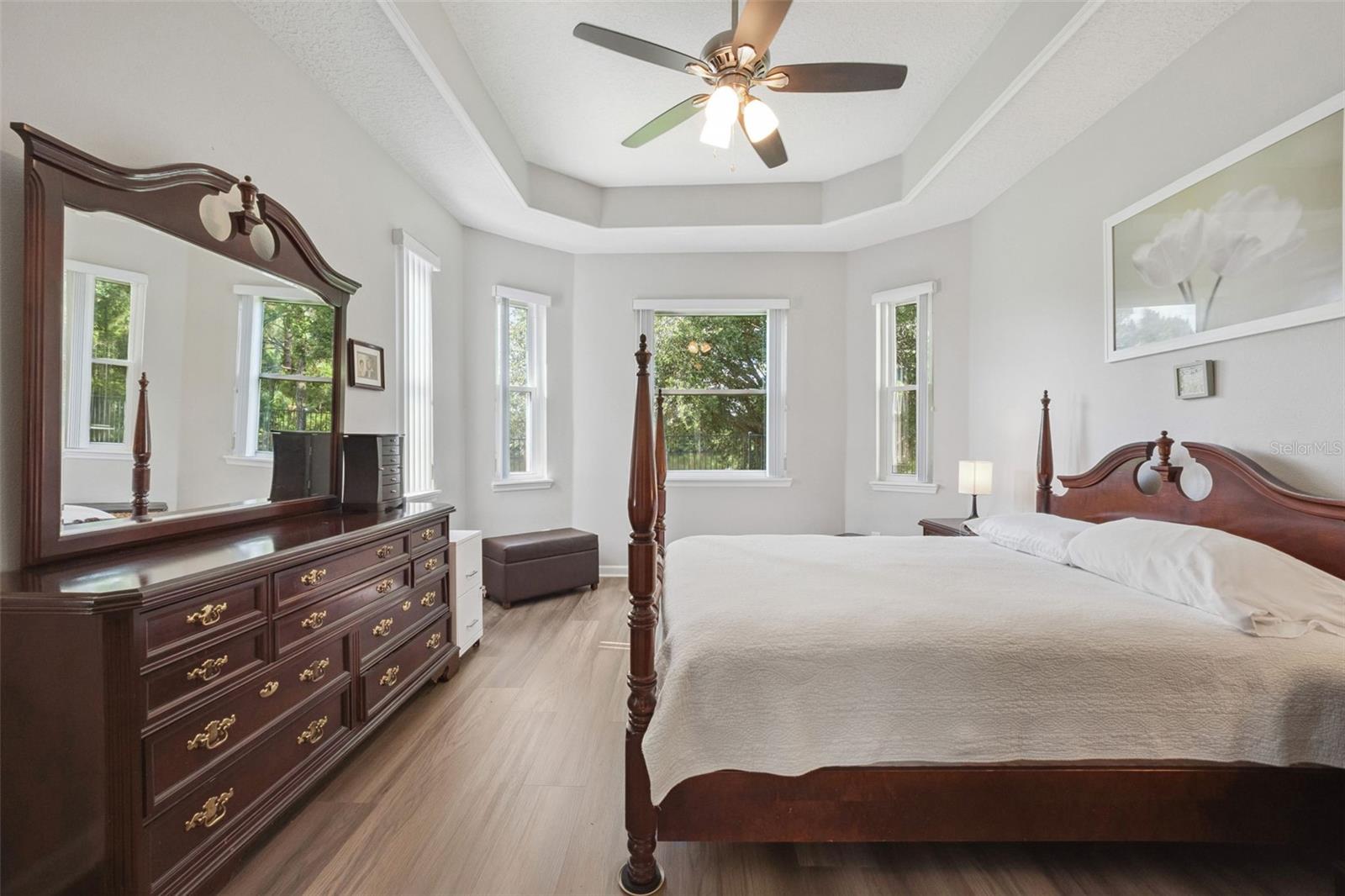 SANCTUARY - Residential