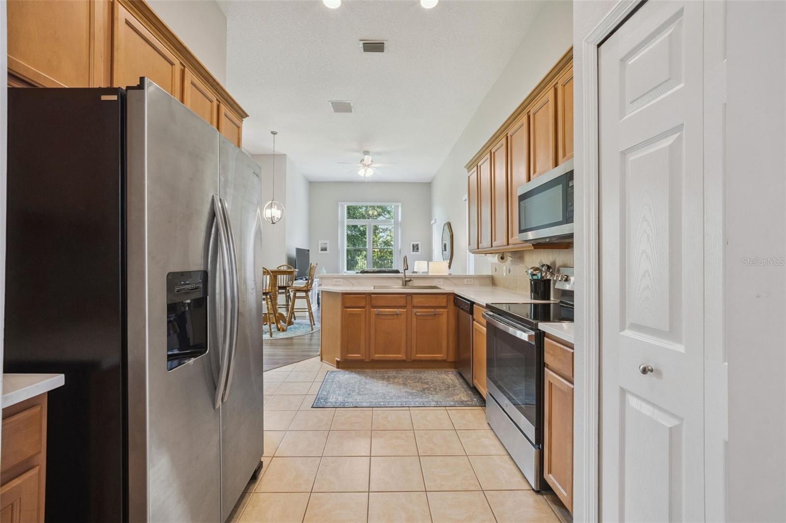 SANCTUARY - Residential